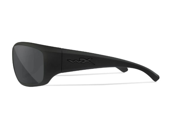 ACOME01, BRILLE WILEY X OMEGA GREY