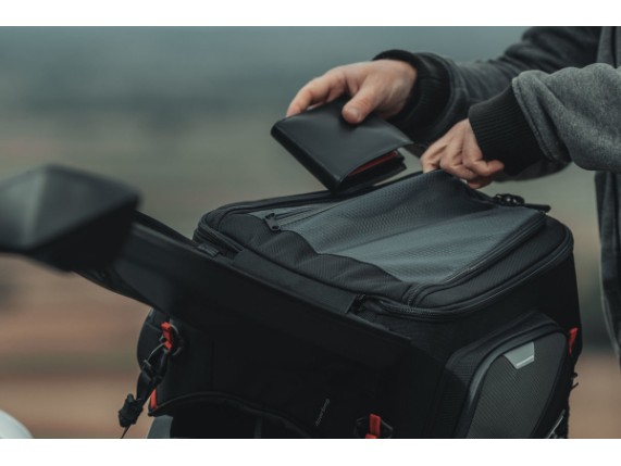BC.HTA.00.304.30000, HECKTASCHE SW-MO