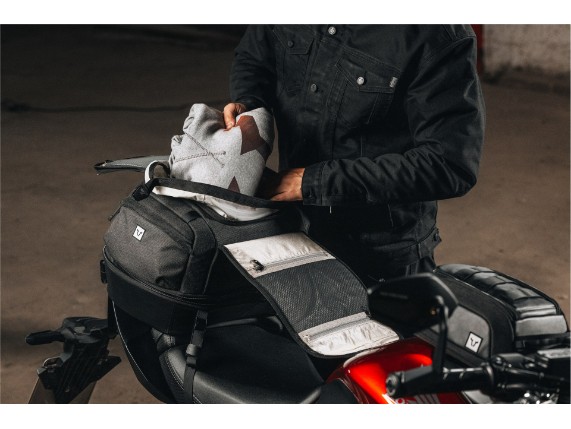 BC.HTA.00.406.20000, HECKTASCHE SW-MO