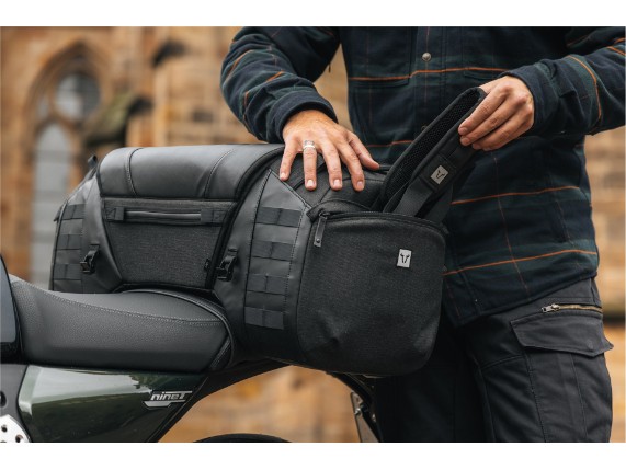 BC.HTA.00.407.20000, TRACOLLA SW-MO