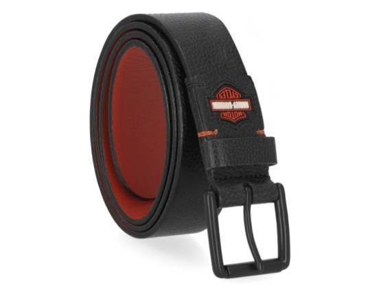 BMM003-08, CINTURA HD MUNDI TATTICA B&S