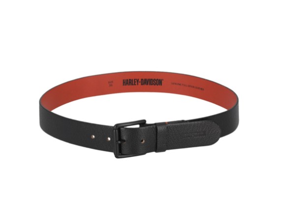 BMM003-08, CINTURA HD MUNDI TATTICA B&S