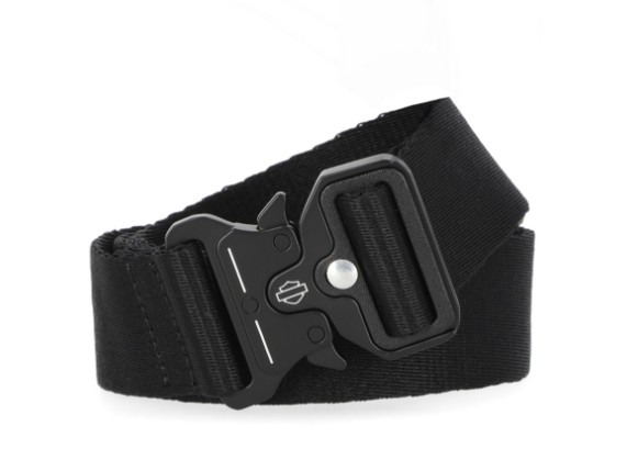 BMM021-08, GÜRTEL HD MUNDI TACTICAL H-D LOGO