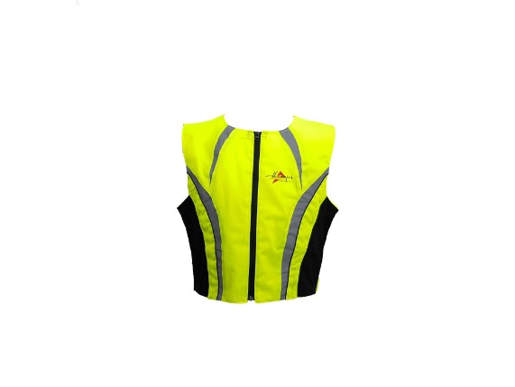BWEAR BÖRJES, GILET AVVERTIMENTO BS BÖRJES