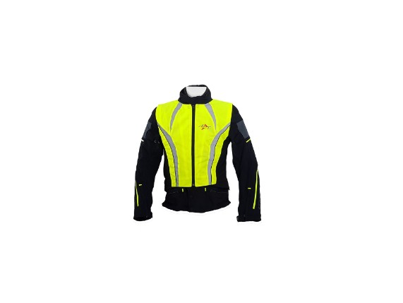 BWEAR BÖRJES, GILET AVVERTIMENTO BS BÖRJES
