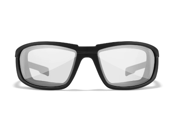 CCBOS03, BRILLE WILEY X BOSS CLEAR