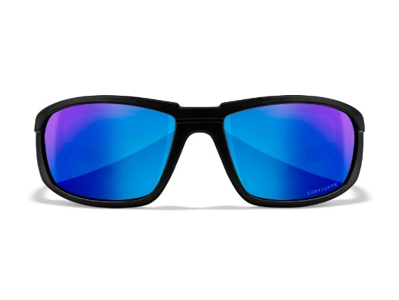 CCBOS09, BRILLE WILEY X BOSS CAPTIVATE POL