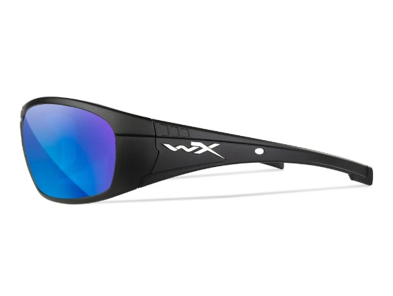 CCBOS09, BRILLE WILEY X BOSS CAPTIVATE POL