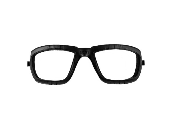 CCBOS09, BRILLE WILEY X BOSS CAPTIVATE POL