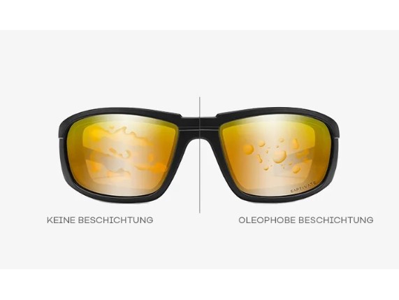 CCBOS09, BRILLE WILEY X BOSS CAPTIVATE POL