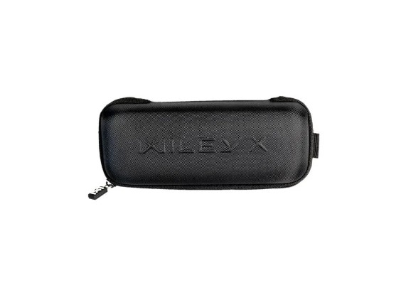CCBOS09, BRILLE WILEY X BOSS CAPTIVATE POL