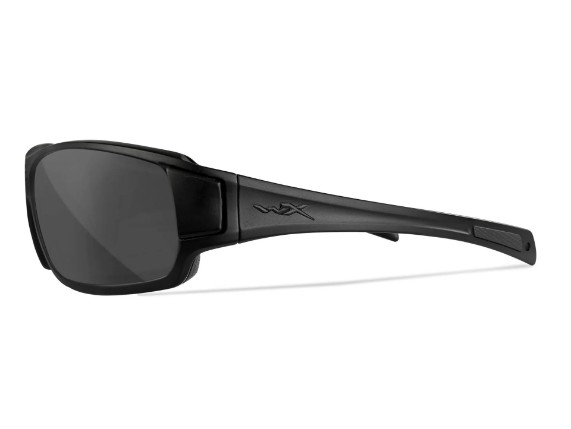 CCBRH01, BRILLE WILEY X BREACH GREY