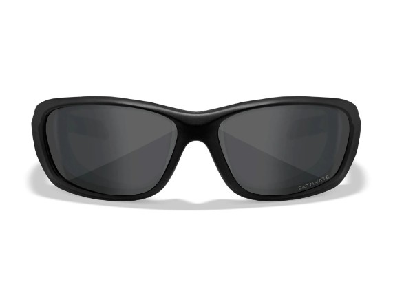 CCGRA08, BRILLE WILEY X GRAVITY CAPTIVATE POL