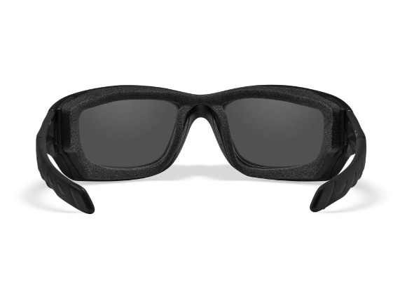 CCGRA08, BRILLE WILEY X GRAVITY CAPTIVATE POL