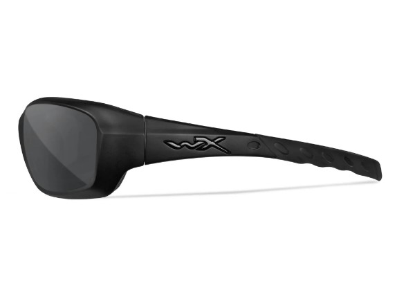 CCGRA08, BRILLE WILEY X GRAVITY CAPTIVATE POL