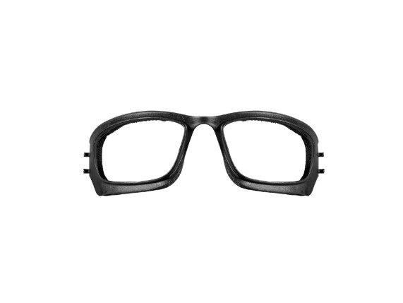 CCGRA08, BRILLE WILEY X GRAVITY CAPTIVATE POL