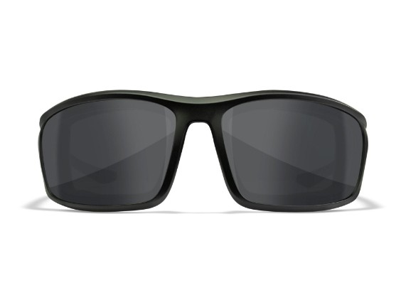 CCGRD01, BRILLE WILEY X GRID GREY