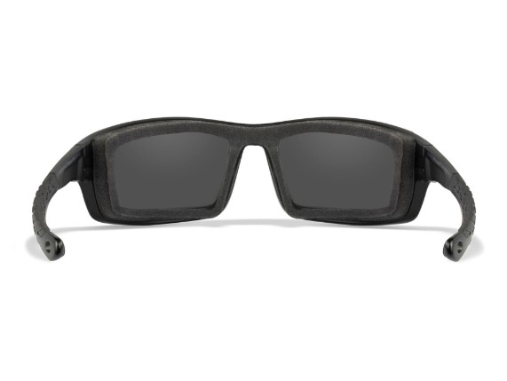CCGRD01, BRILLE WILEY X GRID GREY