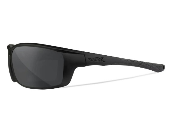 CCGRD01, BRILLE WILEY X GRID GREY