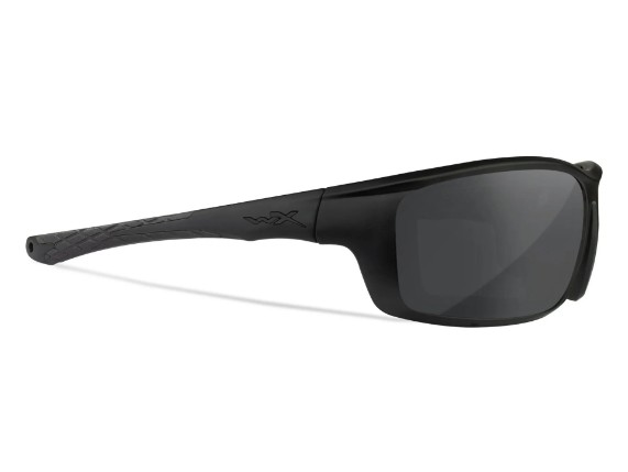 CCGRD01, BRILLE WILEY X GRID GREY