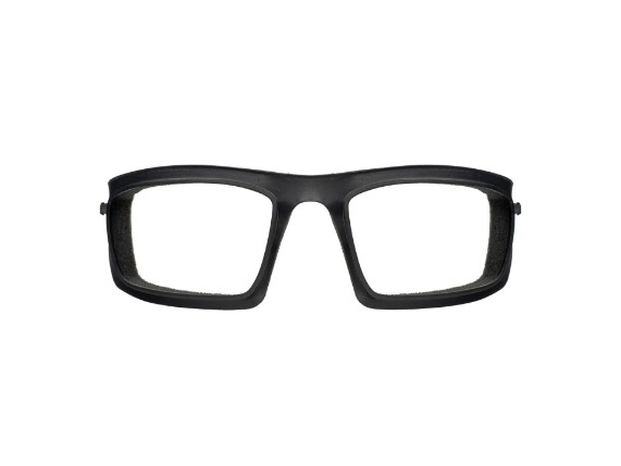 CCGRD01, BRILLE WILEY X GRID GREY