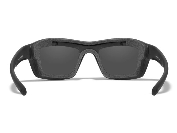 CCOZN05, BRILLE WILEY X OZONE PHOTOCHROMIC