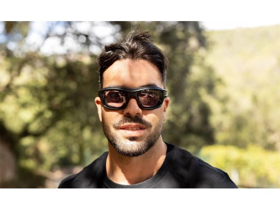 CCOZN05, BRILLE WILEY X OZONE PHOTOCHROMIC