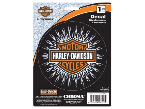 CG27519, ADESIVO HD PRIME B&S FLAMEBURST