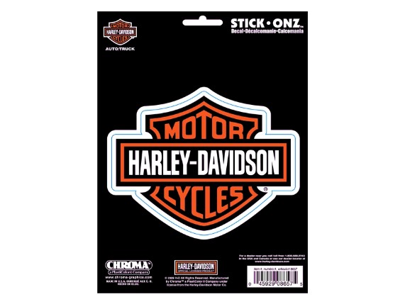 CG8657, AUFKLEBER HD PRIME B&S