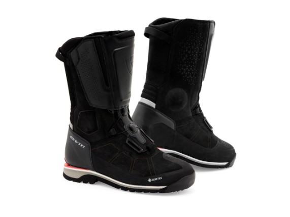 FBR075 1010-42, STIEFEL REVIT DISCOVERY GTX