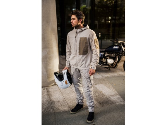 FBR126 8180-43, SCHUHE REV'IT ARROW 2 H2O