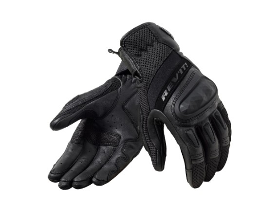 FGS208 1010 M, HANDSCHUH REVIT DIRT 4 LADIES