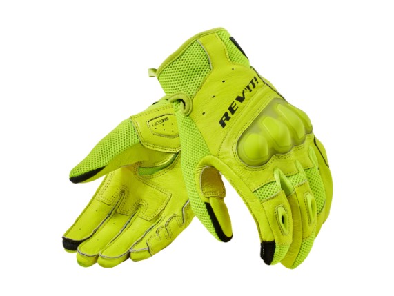 FGS212 0410-L, HANDSCHUH REVIT RITMO