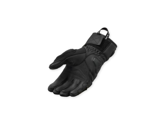 FGS235 1010-M, HANDSCHUH REVIT SAND 5