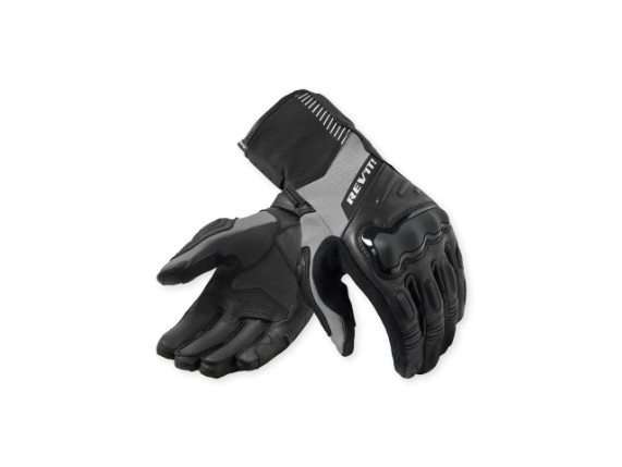 FGS236 1010-M, HANDSCHUH REVIT SAND 5 H2O