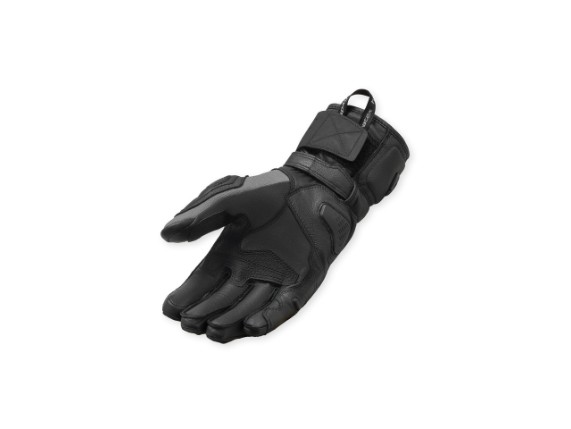 FGS236 1010-M, HANDSCHUH REVIT SAND 5 H2O