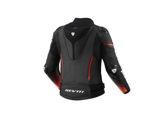 FJL143 1270-L38, JACKE REVIT XENA 4 PRO LADIES