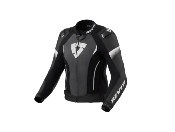FJL143 1600-L38, JACKE REVIT XENA 4 PRO LADIES