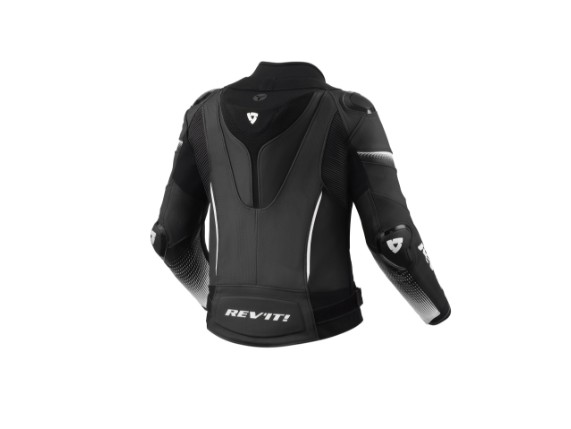 FJL143 1600-L38, JACKE REVIT XENA 4 PRO LADIES