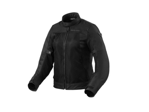 FJT331 0010-L38, TEXJACKE REVIT ECLIPSE 2 LADY