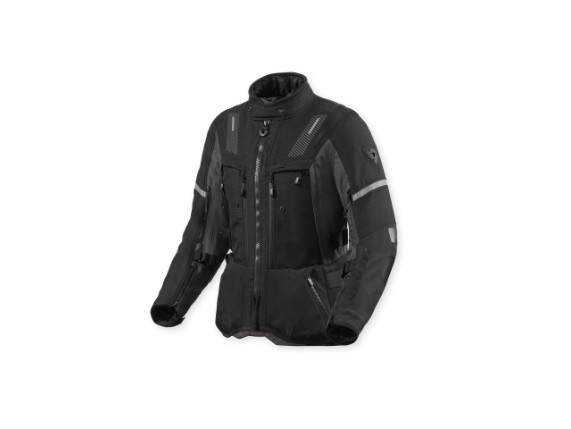 FJT406 1050-L40, TEX JACKE REVIT SAND 5 H2O LADIES