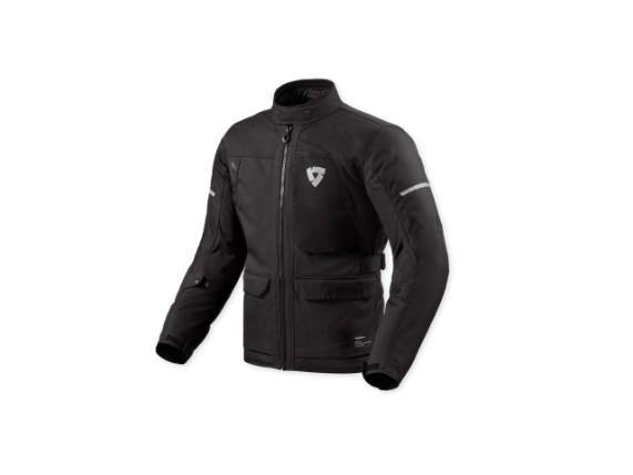 FJT432 1010-L, TEXJACKE REV'IT CONVERGENT H2O
