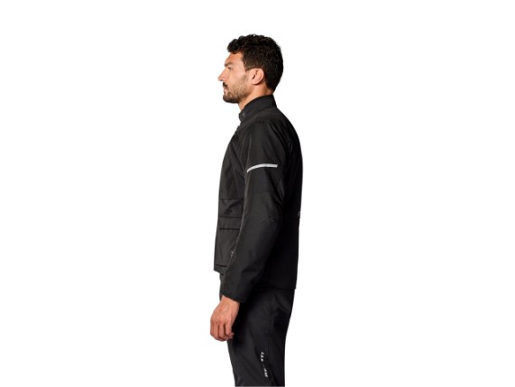 FJT432 1010-L, TEXJACKE REV'IT CONVERGENT H2O