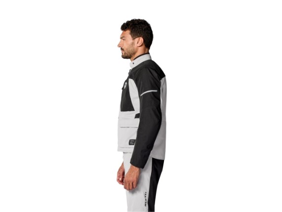 FJT432 4050-L, TEXJACKE REV'IT CONVERGENT H2O