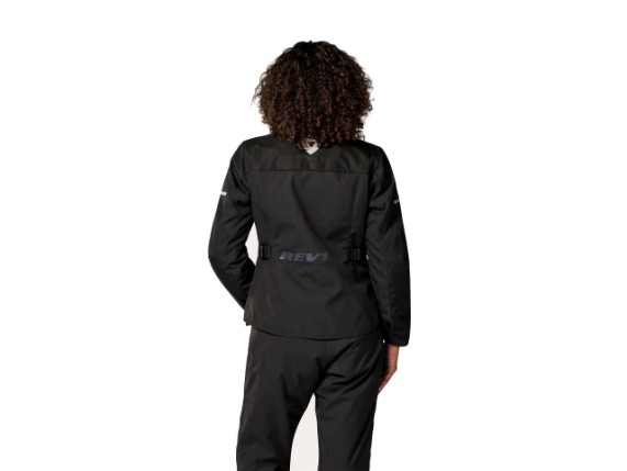 FJT433 1010-L40, TEXJACKE REV'IT CONVERGENT LADIES