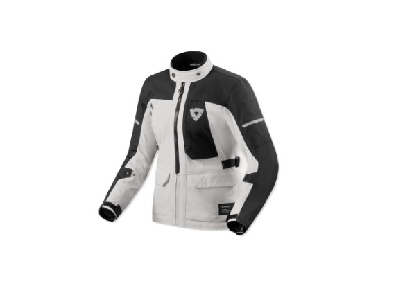 FJT433 4050-L40, TEXJACKE REV'IT CONVERGENT LADIES