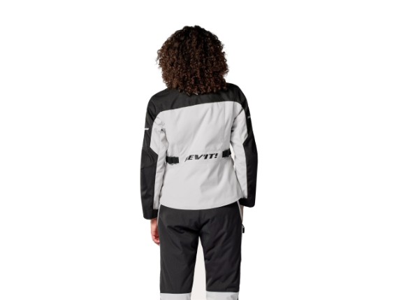 FJT433 4050-L40, TEXJACKE REV'IT CONVERGENT LADIES