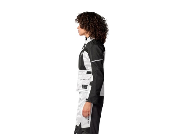 FJT433 4050-L40, TEXJACKE REV'IT CONVERGENT LADIES