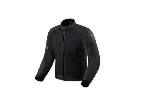 FJT445 1010-L, TEXJACKE REV'IT TORQUE 3 H2O