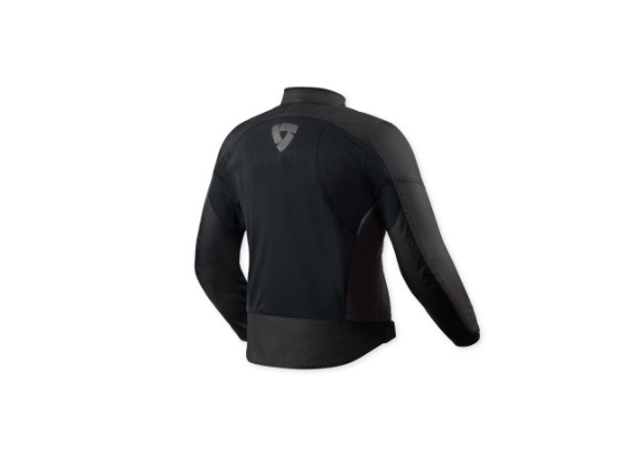 FJT445 1010-L, TEXJACKE REV'IT TORQUE 3 H2O